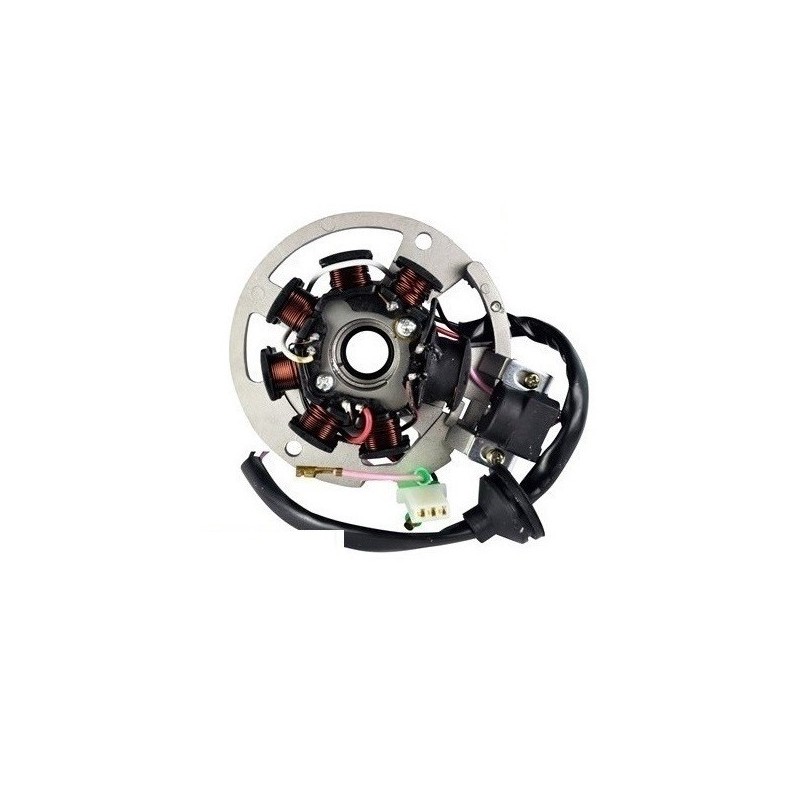 Relais de demarreur Motos Kawasaki Zephyr 550  27010-1033 - Raven Industries RAV-120-088