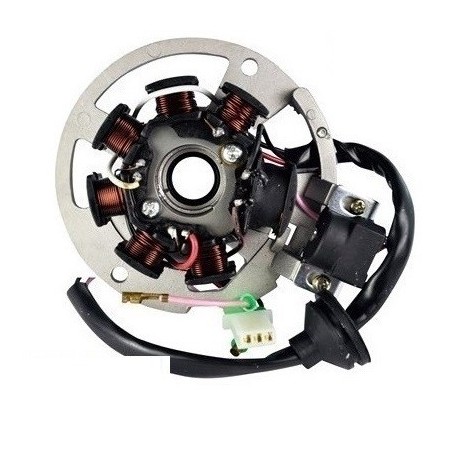 Relais de demarreur Motos Kawasaki Zephyr 550  27010-1033 - Raven Industries RAV-120-088
