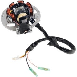 Relais de demarreur Motos Kawasaki Zephyr 550  27010-1033 - Raven Industries RAV-120-088