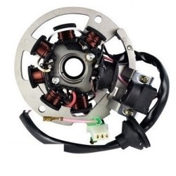 Relais de demarreur Motos Kawasaki Zephyr 550  27010-1033 - Raven Industries RAV-120-088