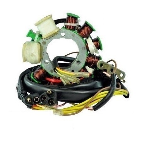Relais de demarreur Motos Kawasaki Zephyr 550  27010-1033 - Raven Industries RAV-120-088