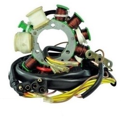Relais de demarreur Motos Kawasaki Zephyr 550  27010-1033 - Raven Industries RAV-120-088
