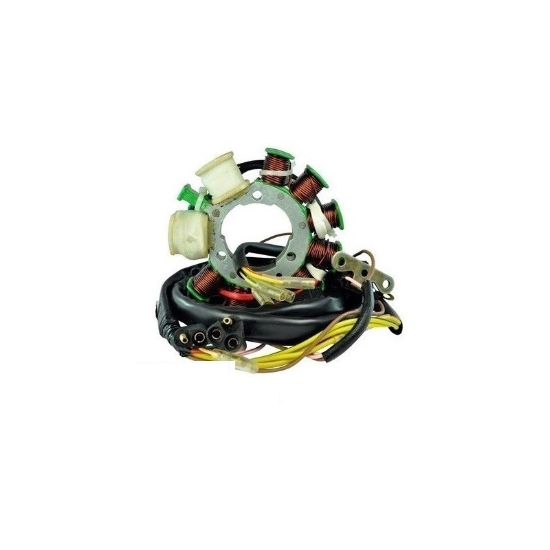 Relais de demarreur Motos Kawasaki Zephyr 550  27010-1033 - Raven Industries RAV-120-088
