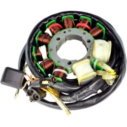 Relais de demarreur Motos Kawasaki Zephyr 550  27010-1033 - Raven Industries RAV-120-088