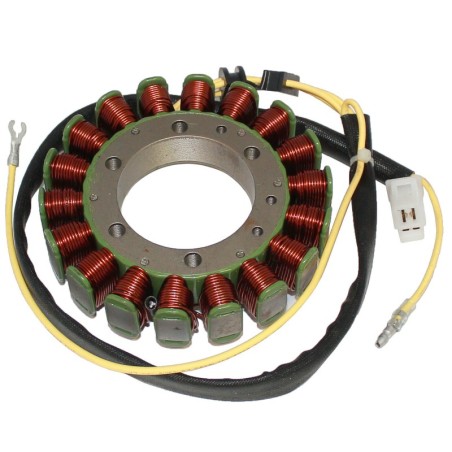 Relais de demarreur Motos Kawasaki Zephyr 550  27010-1033 - Raven Industries RAV-120-088