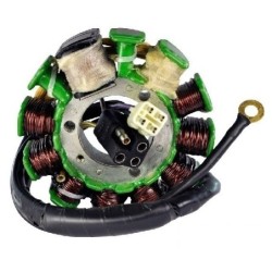 Relais de demarreur Motos Kawasaki Zephyr 550  27010-1033 - Raven Industries RAV-120-088