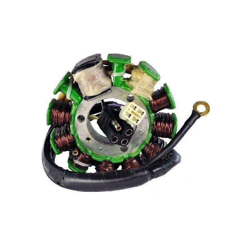 Relais de demarreur Motos Kawasaki Zephyr 550  27010-1033 - Raven Industries RAV-120-088