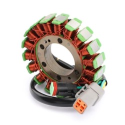 Relais de demarreur Motos Kawasaki Zephyr 550  27010-1033 - Raven Industries RAV-120-088