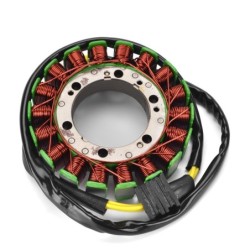 Relais de demarreur Motos Kawasaki Zephyr 550  27010-1033 - Raven Industries RAV-120-088