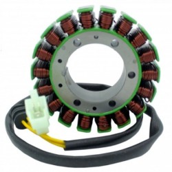 Relais de demarreur Motos Kawasaki Zephyr 550  27010-1033 - Raven Industries RAV-120-088
