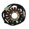 Relais de demarreur Motos Kawasaki Zephyr 550  27010-1033 - Raven Industries RAV-120-088