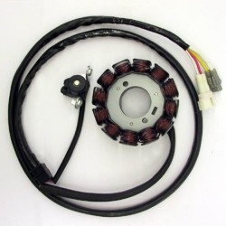 Relais de demarreur Motos Kawasaki Zephyr 550  27010-1033 - Raven Industries RAV-120-088