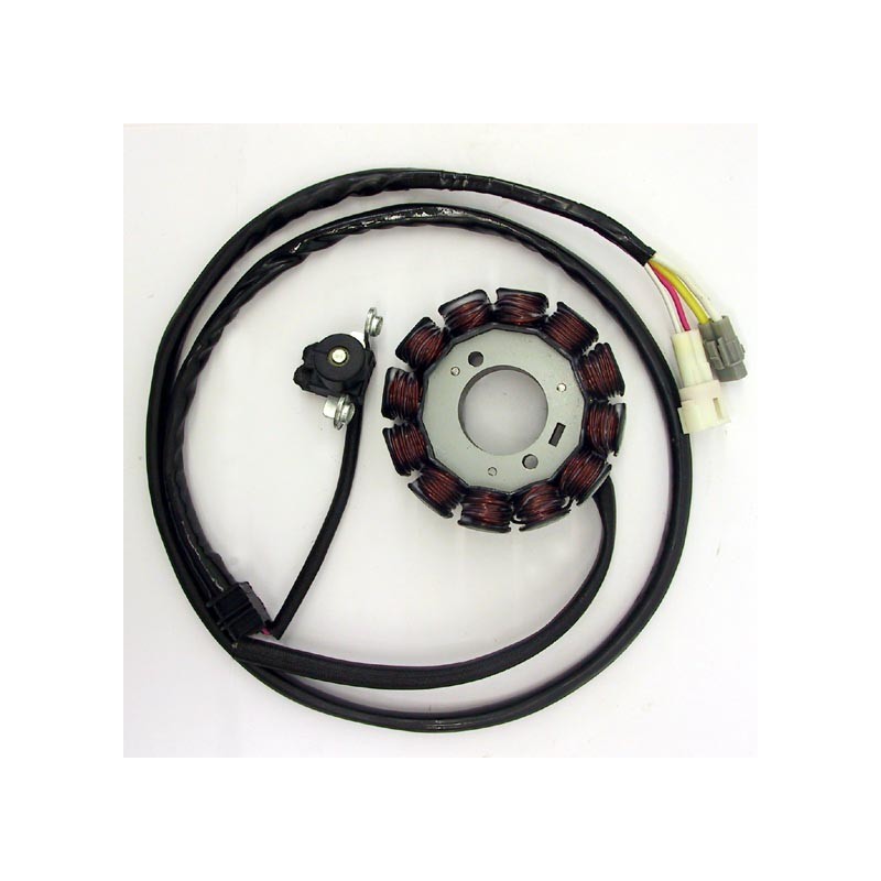 Relais de demarreur Motos Kawasaki Zephyr 550  27010-1033 - Raven Industries RAV-120-088
