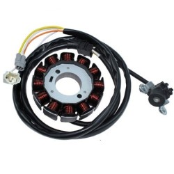Relais de demarreur Motos Kawasaki Zephyr 550  27010-1033 - Raven Industries RAV-120-088