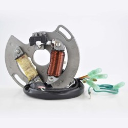 Relais de demarreur Motos Kawasaki Zephyr 550  27010-1033 - Raven Industries RAV-120-088