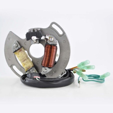 Relais de demarreur Motos Kawasaki Zephyr 550  27010-1033 - Raven Industries RAV-120-088