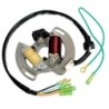 Relais de demarreur Motos Kawasaki Zephyr 550  27010-1033 - Raven Industries RAV-120-088