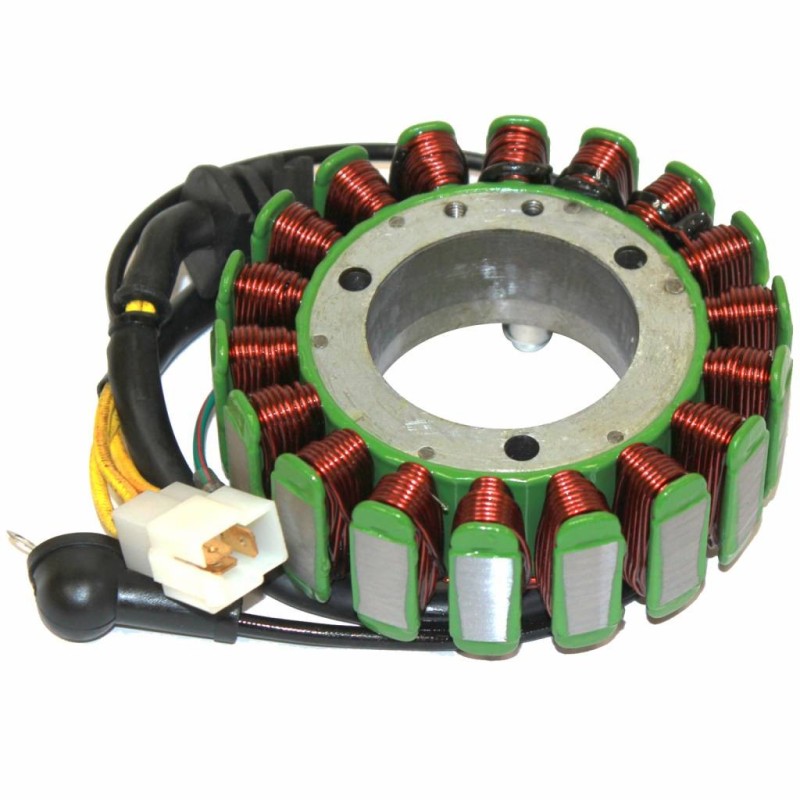 Relais de demarreur Motos Kawasaki Zephyr 550  27010-1033 - Raven Industries RAV-120-088