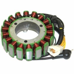 Relais de demarreur Motos Kawasaki Zephyr 550  27010-1033 - Raven Industries RAV-120-088