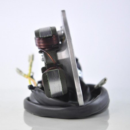 Relais de demarreur Motos Kawasaki Zephyr 550  27010-1033 - Raven Industries RAV-120-088