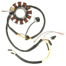 Relais de demarreur Motos Kawasaki Zephyr 550  27010-1033 - Raven Industries RAV-120-088