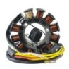 Relais de demarreur Motos Kawasaki Zephyr 550  27010-1033 - Raven Industries RAV-120-088