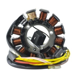 Relais de demarreur Motos Kawasaki Zephyr 550  27010-1033 - Raven Industries RAV-120-088
