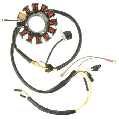 Relais de demarreur Motos Kawasaki Zephyr 550  27010-1033 - Raven Industries RAV-120-088