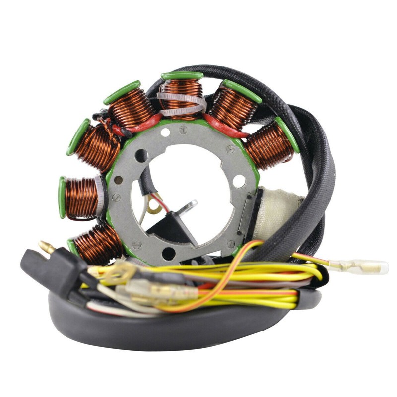 Relais de demarreur Motos Kawasaki Zephyr 550  27010-1033 - Raven Industries RAV-120-088