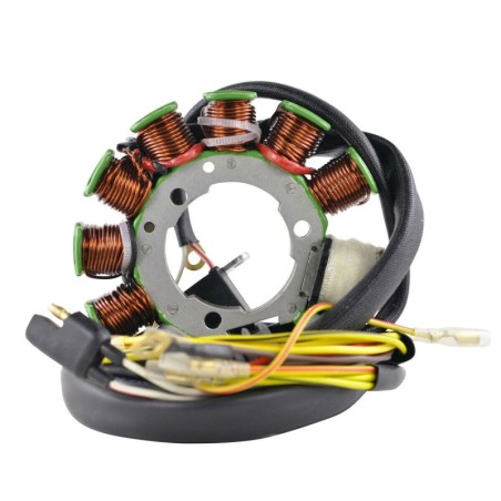 Relais de demarreur Motos Kawasaki Zephyr 550  27010-1033 - Raven Industries RAV-120-088