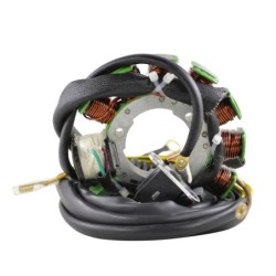 Relais de demarreur Motos Kawasaki Zephyr 550  27010-1033 - Raven Industries RAV-120-088