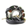 Relais de demarreur Motos Kawasaki Zephyr 550  27010-1033 - Raven Industries RAV-120-088
