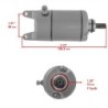 Démarreur Quads Kawasaki KFX 700  21163-1320 - Raven Industries RAV-160-002