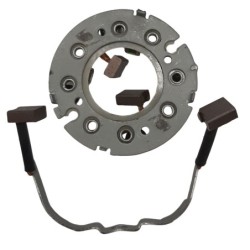Platine Charbon démarreur Quads Honda TRX 650 Rincon  Nc - Raven Industries RAV-170-501