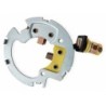 Platine Charbon démarreur Scooters Honda Spazio 250 CN 31206-KEW-900 - Raven Industries RAV-170-503