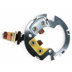 Platine Charbon démarreur Quads Honda TRX 250 FourTrax  31206-KT8-003 - Raven Industries RAV-170-504