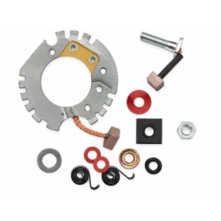 Platine Charbon démarreur Motos Kawasaki Z750 R  14079-2055 - Raven Industries RAV-170-513