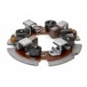 Platine Charbon démarreur Motos Suzuki DR 800 Big  31132-48B00 - Raven Industries RAV-170-517