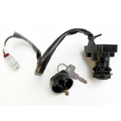 Contacteur À Clé Quads Kawasaki KFX 450R  27005-1229 - Raven Industries RAV-200-007