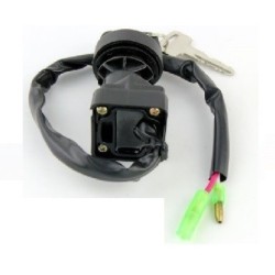 Contacteur À Clé Quads Kawasaki KLF 400 Bayou  27005-1159 - Raven Industries RAV-200-021