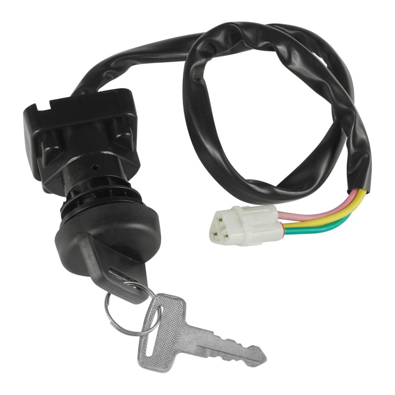 Contacteur À Clé Quads Can-am Traxter 650 XL XT MAX CVT  710000192 - Raven Industries RAV-200-034
