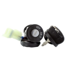 Contacteur À Clé Quads Arctic-cat Utility 50  3306-147 - Raven Industries RAV-200-040