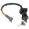 Contacteur À Clé Quads Arctic-cat 650 FIS Nc - Raven Industries RAV-200-044