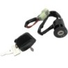 Contacteur À Clé Quads Arctic-cat Utility 300  3303-850 - Raven Industries RAV-200-045