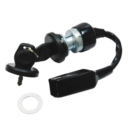 Contacteur À Clé Quads Polaris RZR 170  0455031 - Raven Industries RAV-200-052