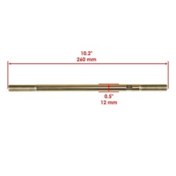 Biellette de direction Quads Honda TRX 250 Recon  53521-HC0-004 - Raven Industries RAV-220-108