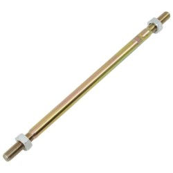 Biellette de direction Quads Honda TRX 125 FourTrax  53521-HC3-000  53521-HF7-000 - Raven Industries RAV-220-126