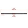 Biellette de direction Quads Can-Am Renegade 850  703500922 703500783 - Raven Industries RAV-220-140