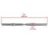Biellette de direction Quads Yamaha Raptor 250 YFM 4D3-23831-00-00 - Raven Industries RAV-220-141