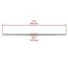 Biellette de direction Quads Polaris Scrambler 1000 XP HO EPS INTL 5135489  1824007 - Raven Industries RAV-220-143